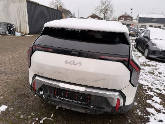 Kia EV3 Earth  Battery 81 Kw picture 10