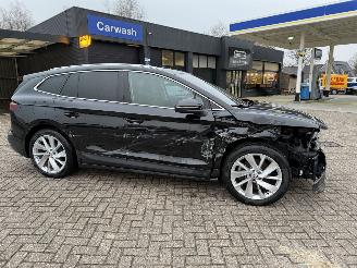 Skoda Enyaq 85 E picture 14