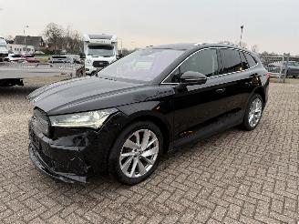 Auto incidentate Skoda Enyaq 85 E 2024/1