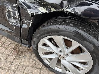 Skoda Enyaq 85 E picture 31