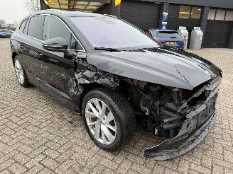 Skoda Enyaq 85 E picture 11