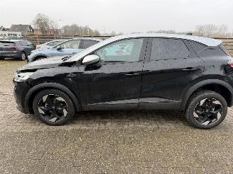 Renault Captur 1.3 - 103 Kw Nieuwste model picture 9