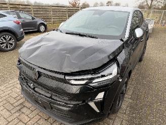 Renault Captur 1.3 - 103 Kw Nieuwste model picture 2