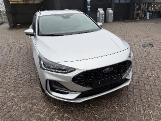 Ford Focus 1.0 -92 Kw ST-Line Station picture 5