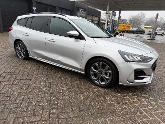 Ford Focus 1.0 -92 Kw ST-Line Station picture 8