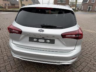 Ford Focus 1.0 -92 Kw ST-Line Station picture 16