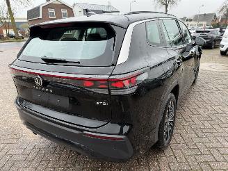 Volkswagen Tayron 1.5 eTSi 150 Pk DSG   7 persoons picture 12