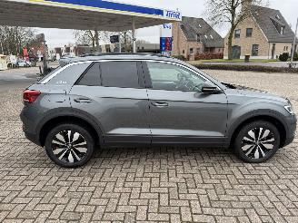 Volkswagen T-Roc 1.0 - 85 Kw 6V. Goal picture 7