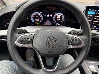 Volkswagen Golf 8.5 Goal. 1.5 eTSi 110 Kw DSG picture 31