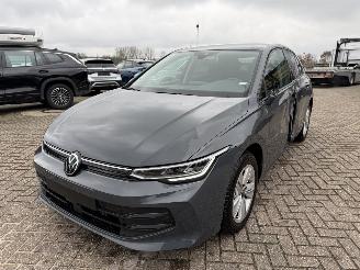 Volkswagen Golf 8.5 Goal. 1.5 eTSi 110 Kw DSG picture 8