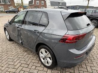 Volkswagen Golf 8.5 Goal. 1.5 eTSi 110 Kw DSG picture 15