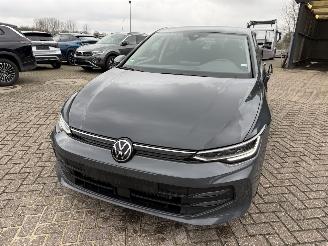 Volkswagen Golf 8.5 Goal. 1.5 eTSi 110 Kw DSG picture 7