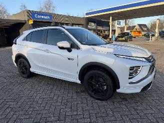 Mitsubishi Eclipse Cross PHEV  Plug in Hybride   S-AWC picture 6