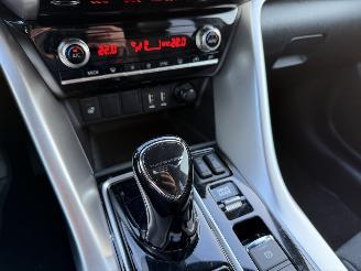 Mitsubishi Eclipse Cross PHEV  Plug in Hybride   S-AWC picture 31