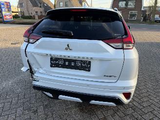 Mitsubishi Eclipse Cross PHEV  Plug in Hybride   S-AWC picture 14