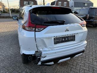 Mitsubishi Eclipse Cross PHEV  Plug in Hybride   S-AWC picture 15