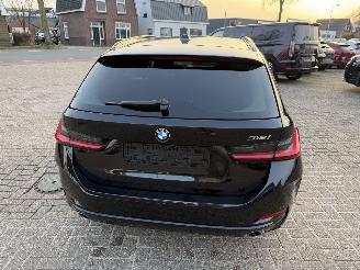 BMW 3-serie 318i Touring Business picture 13