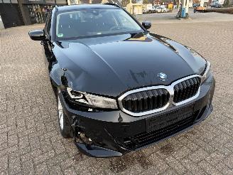 BMW 3-serie 318i Touring Business picture 5