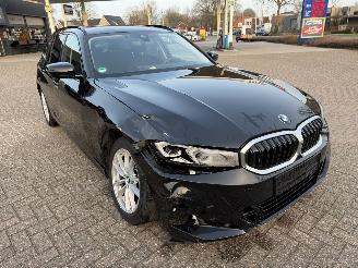 BMW 3-serie 318i Touring Business picture 6