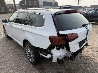 Volkswagen Passat Variant GTE picture 12