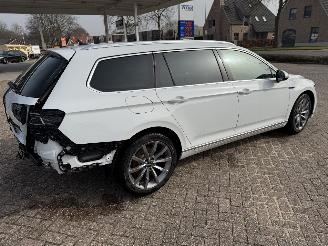 Volkswagen Passat Variant GTE picture 6