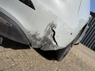 Volvo V-60 T6  Plug-in AWD picture 21