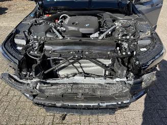 BMW 5-serie 520 D Touring New Model M-Sport picture 23