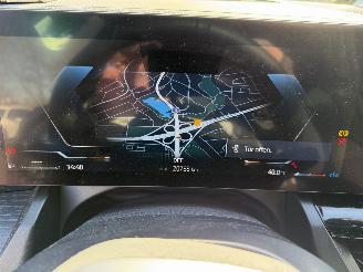 BMW 5-serie 520 D Touring New Model M-Sport picture 28