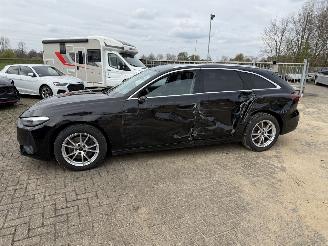 Audi A5 Avant 2.0 TFSi Quattro picture 10