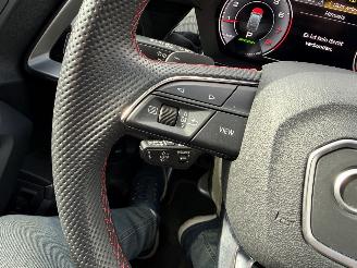 Audi A3 2.0 TFSi 190 Pk Quattro S-tronic S-Line picture 36