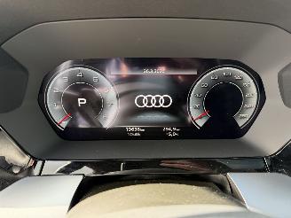 Audi A3 2.0 TFSi 190 Pk Quattro S-tronic S-Line picture 33