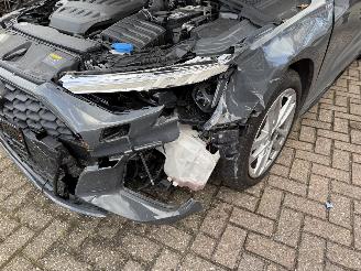 Audi A3 2.0 TFSi 190 Pk Quattro S-tronic S-Line picture 27