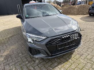 Audi A3 2.0 TFSi 190 Pk Quattro S-tronic S-Line picture 23