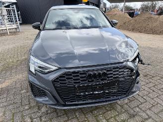 Audi A3 2.0 TFSi 190 Pk Quattro S-tronic S-Line picture 4