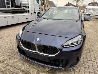 BMW 1-serie 123i X-Drive  automaat picture 3
