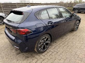BMW 1-serie 123i X-Drive  automaat picture 11