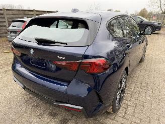 BMW 1-serie 123i X-Drive  automaat picture 12