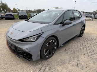 Cupra Born 77 Kw/h picture 7