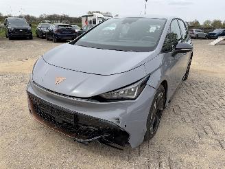 Cupra Born 77 Kw/h picture 6