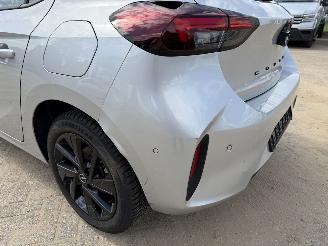 Opel Corsa 1.2 - 74 Kw Automaat GS-Line picture 24