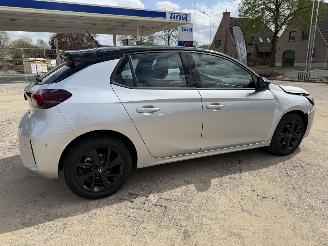 Opel Corsa 1.2 - 74 Kw Automaat GS-Line picture 12