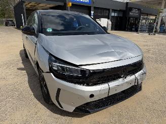 Opel Corsa 1.2 - 74 Kw Automaat GS-Line picture 7