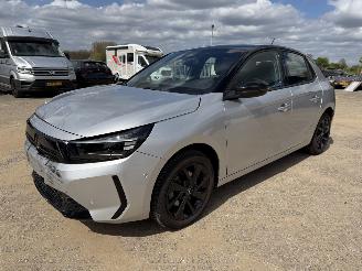 Avarii autoturisme Opel Corsa 1.2 - 74 Kw Automaat GS-Line 2025/8