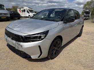 Opel Corsa 1.2 - 74 Kw Automaat GS-Line picture 2