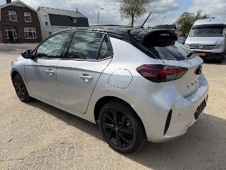 Opel Corsa 1.2 - 74 Kw Automaat GS-Line picture 17