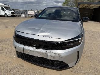 Opel Corsa 1.2 - 74 Kw Automaat GS-Line picture 4