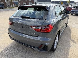 Audi A1 25 TFSi. S-Line picture 16