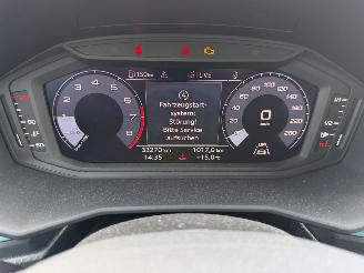 Audi A1 25 TFSi. S-Line picture 31