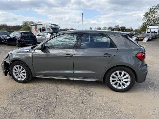 Audi A1 25 TFSi. S-Line picture 11
