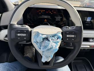 Kia EV4 81 Kw/h. Elektro motor 150 Kw  GT-Line picture 37